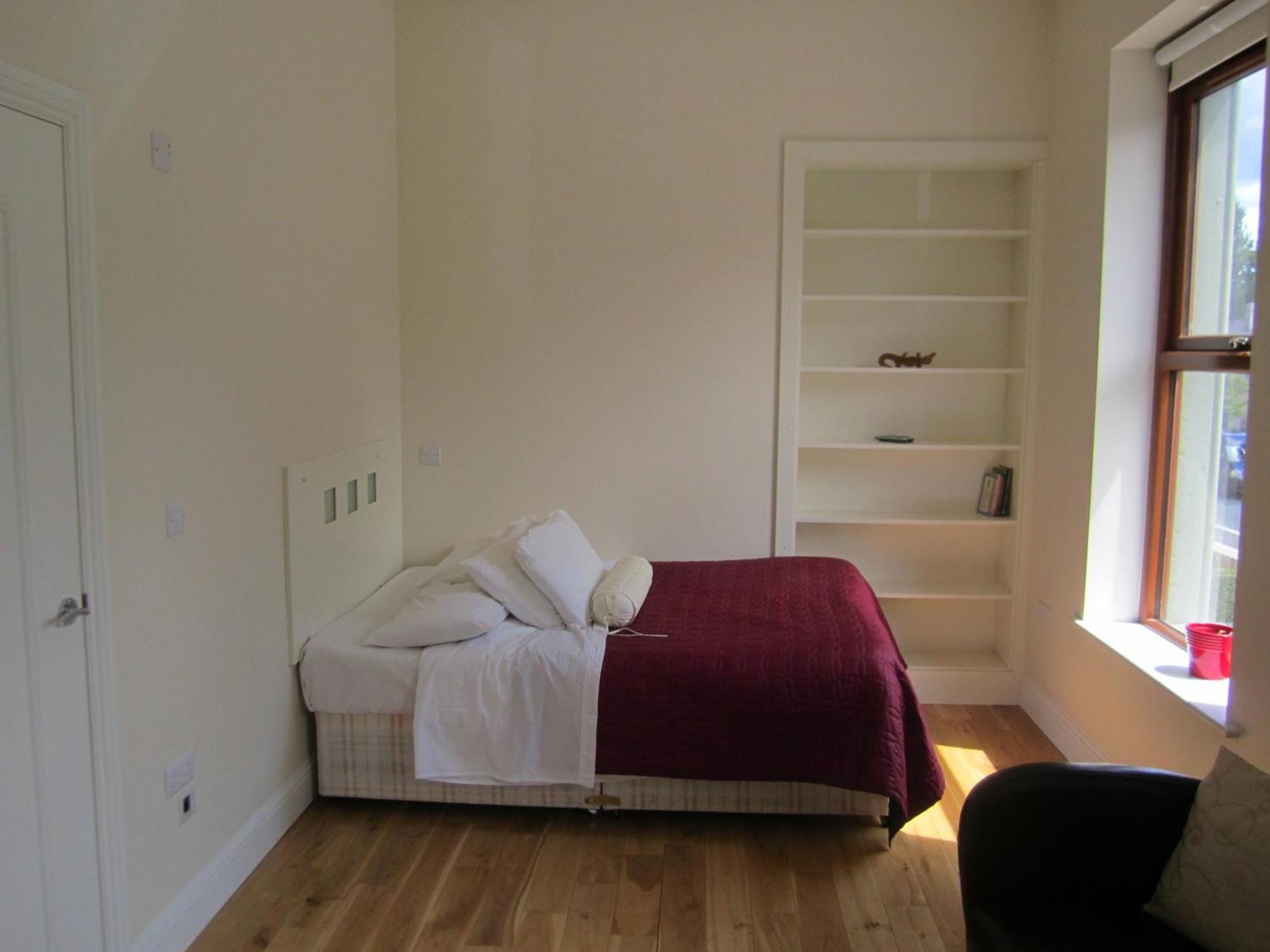 College View Apartments Cork Buitenkant foto