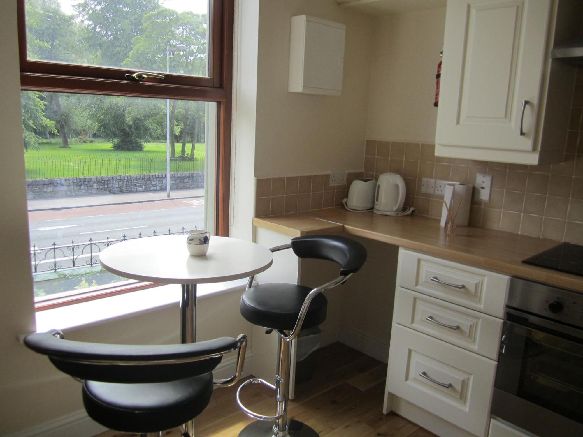 College View Apartments Cork Buitenkant foto