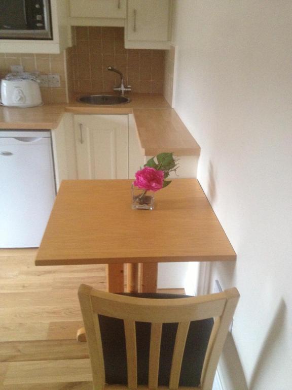 College View Apartments Cork Kamer foto