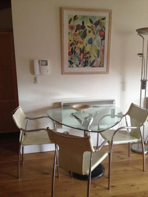 College View Apartments Cork Kamer foto