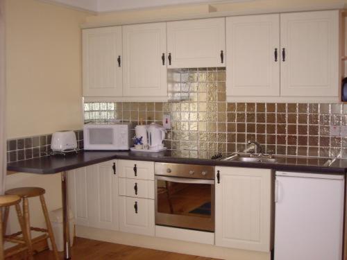College View Apartments Cork Buitenkant foto
