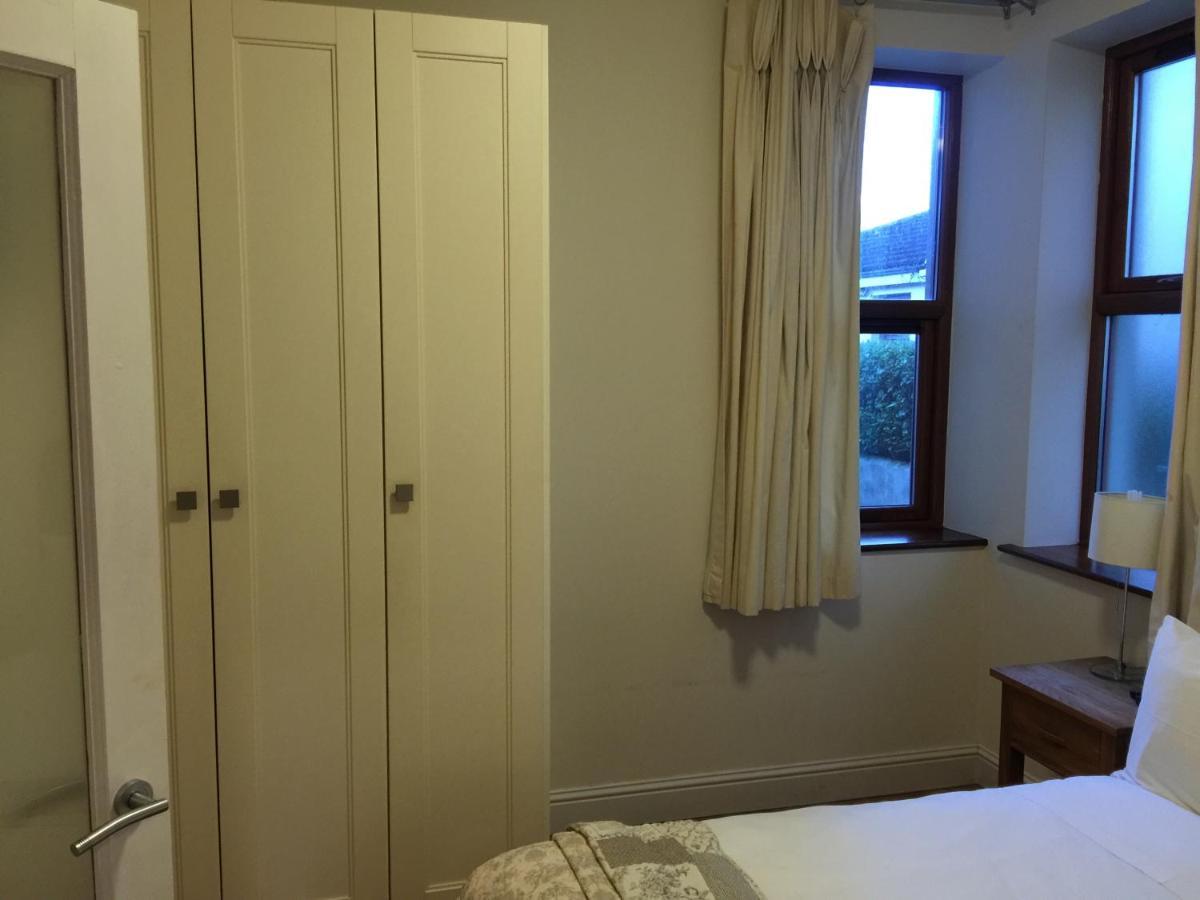 College View Apartments Cork Buitenkant foto