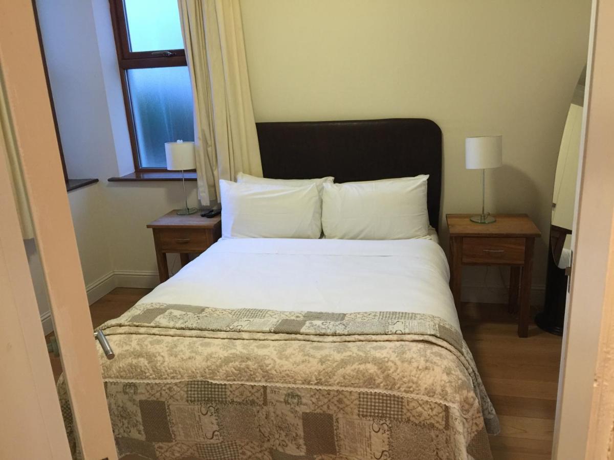College View Apartments Cork Buitenkant foto