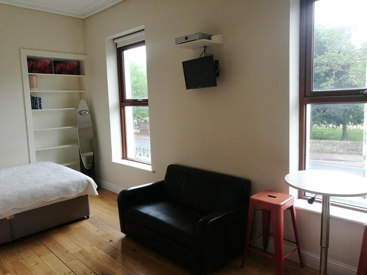 College View Apartments Cork Buitenkant foto