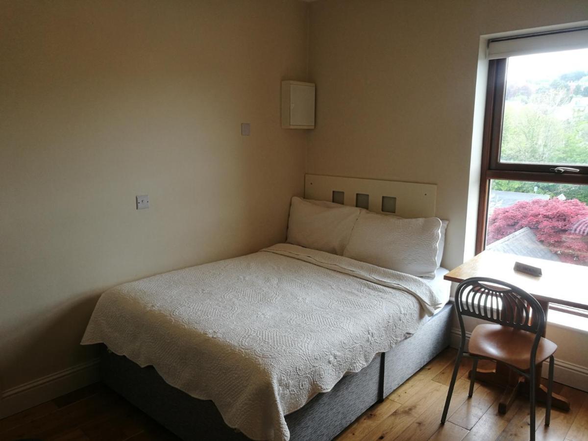 College View Apartments Cork Buitenkant foto